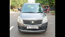 Used Maruti Suzuki Wagon R 1.0 LXi in Delhi