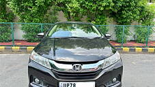 Used Honda City VX in Kanpur