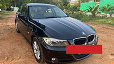 Used BMW 3 Series 320d Prestige in Bangalore