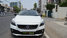 Second Hand Volvo V40 Cross Country D3 in Chennai