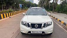 Used Nissan Terrano XL (D) in Mumbai