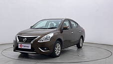 Used Nissan Sunny XV CVT in Chennai