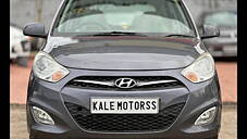 Used Hyundai i10 Sportz 1.1 iRDE2 [2010--2017] in Nagpur