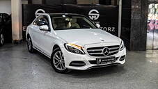 Used Mercedes-Benz C-Class C 220 CDI Avantgarde in Delhi