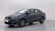 Used Volkswagen Vento Highline Diesel in Hyderabad