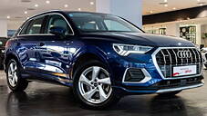 Used Audi Q3 40 TFSI Technology in Mumbai