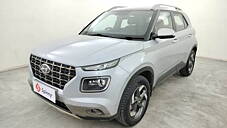 Used Hyundai Venue SX Plus 1.0 Turbo DCT in Coimbatore