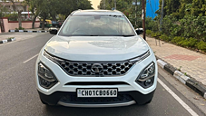 Second Hand Tata Safari XZA Plus in Chandigarh