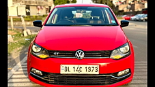 Second Hand Volkswagen Polo GT TSI in Delhi
