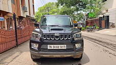 Used Mahindra Scorpio 2021 S11 2WD 8 STR in Chennai