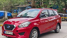 Used Datsun GO Plus T in Mumbai