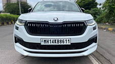 Used Skoda Kodiaq Sportline [2022] in Mumbai