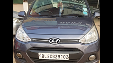 Second Hand Hyundai Grand i10 Sportz 1.2 Kappa VTVT [2013-2016] in Faridabad