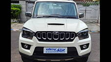 Used Mahindra Scorpio 2021 S7 140 2WD 7 STR in Kolkata