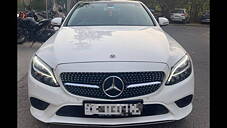 Used Mercedes-Benz C-Class C220d Prime in Delhi