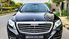 Used Mercedes-Benz S-Class S 500 in Delhi