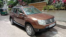 Used Renault Duster 110 PS RxL Diesel in Hyderabad