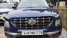 Used Hyundai Venue S Plus 1.2 Petrol in Ahmedabad