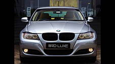 Used BMW 3 Series 320d Prestige in Thrissur