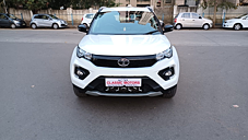 Used Tata Nexon XZA Plus (O) in Mumbai