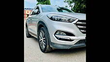 Used Hyundai Tucson GL 2WD AT Petrol in Delhi