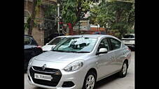 Used Renault Scala RxL Petrol in Delhi