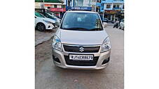 Used Maruti Suzuki Wagon R 1.0 VXI+ in Jaipur