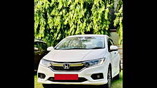 Used Honda City 4th Generation ZX Diesel in Lucknow