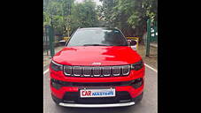 Used Jeep Compass Limited (O) 1.4 Petrol DCT [2021] in Delhi