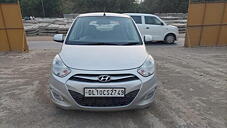 Second Hand Hyundai i10 Sportz 1.1 LPG [2010-2017] in Faridabad