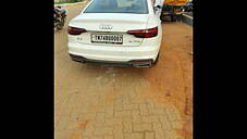 Used Audi A4 Premium Plus 40 TFSI in Chennai