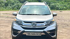 Used Honda BR-V S Petrol in Delhi