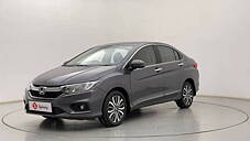 Used Honda City 4th Generation VX CVT Petrol in Pune