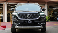 Second Hand MG Hector Sharp 1.5 DCT Petrol [2019-2020] in Chennai