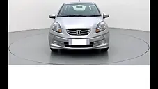 Second Hand Honda Amaze 1.2 SX i-VTEC in Pune