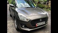 Used Maruti Suzuki Swift ZXi AMT [2018-2019] in Mumbai