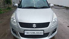 Used Maruti Suzuki Swift ZXi in Pune