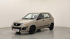 Used Maruti Suzuki Alto K10 VXi in Pune