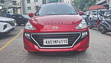Used Hyundai Santro Sportz AMT in Bangalore