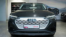 Used Audi Q8 e-tron 55 in Mumbai