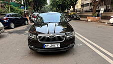 Used Skoda Superb L&K TDI AT in Mumbai