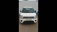 Used Maruti Suzuki Wagon R LXi (O) 1.0 CNG in Pune