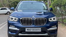 Used BMW X3 xDrive 20d Luxury Line [2018-2020] in Mumbai