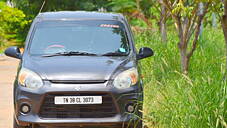 Used Maruti Suzuki Alto 800 Vxi in Coimbatore