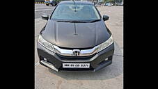 Used Honda City V in Navi Mumbai