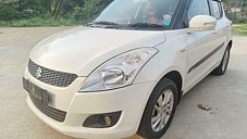 Second Hand Maruti Suzuki Swift ZDi in Bangalore