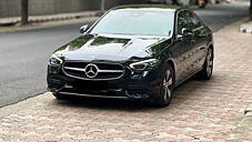 Used Mercedes-Benz C-Class C200 Progressive in Delhi