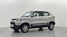 Used Maruti Suzuki S-Presso VXi Plus in Delhi