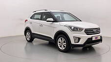 Used Hyundai Creta 1.6 SX Plus Petrol in Bangalore