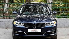 Used BMW 3 Series GT 320d Luxury Line in Delhi